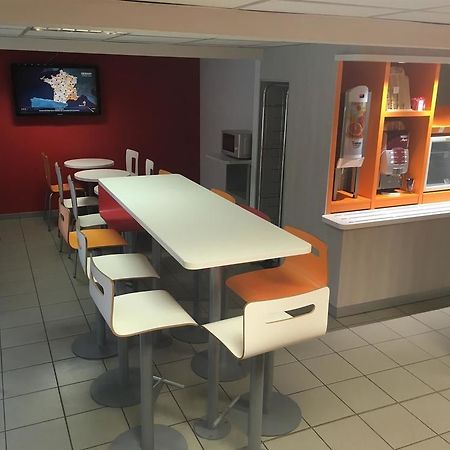 Premiere Classe סוואסון מראה חיצוני תמונה