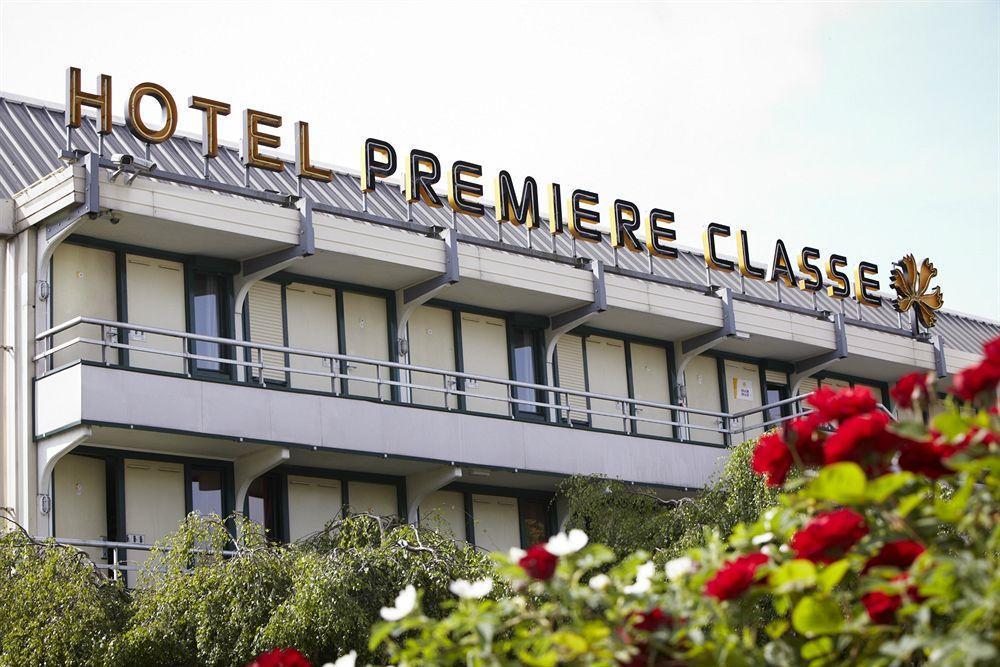 Premiere Classe סוואסון מראה חיצוני תמונה