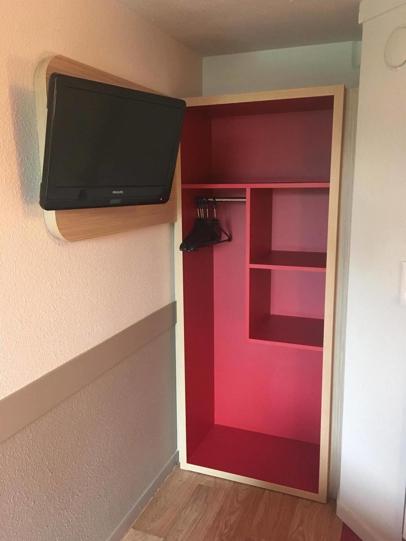 Premiere Classe סוואסון מראה חיצוני תמונה